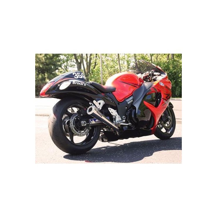 brock's performance hayabusa